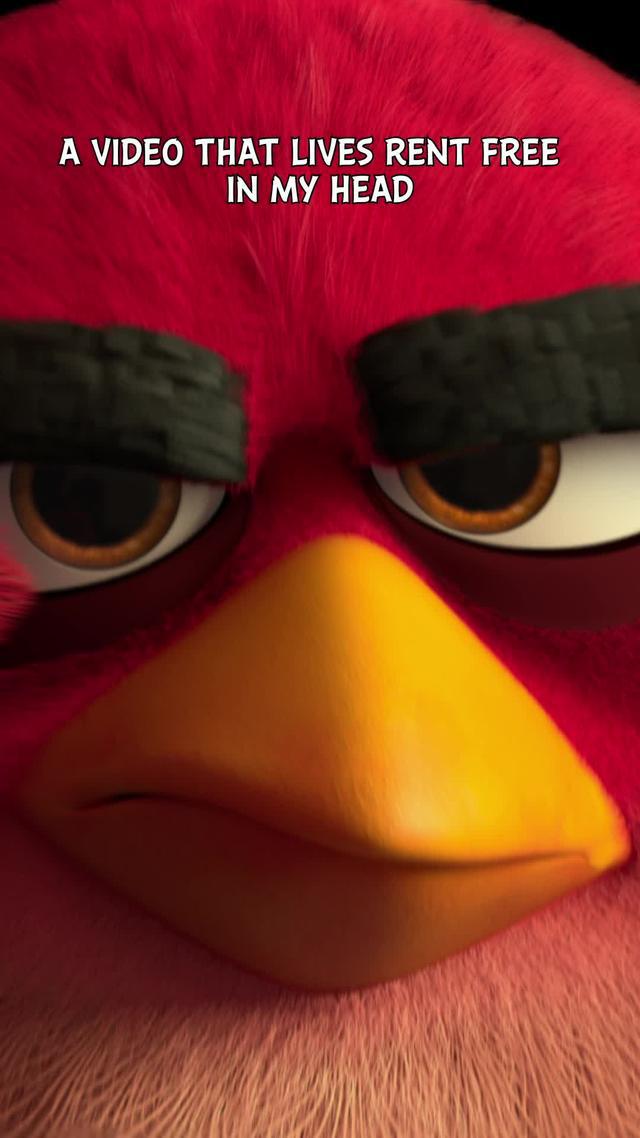 Red is Angry today.