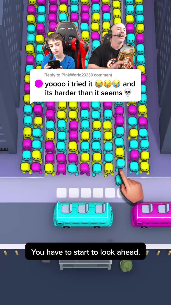 The most addictive game!