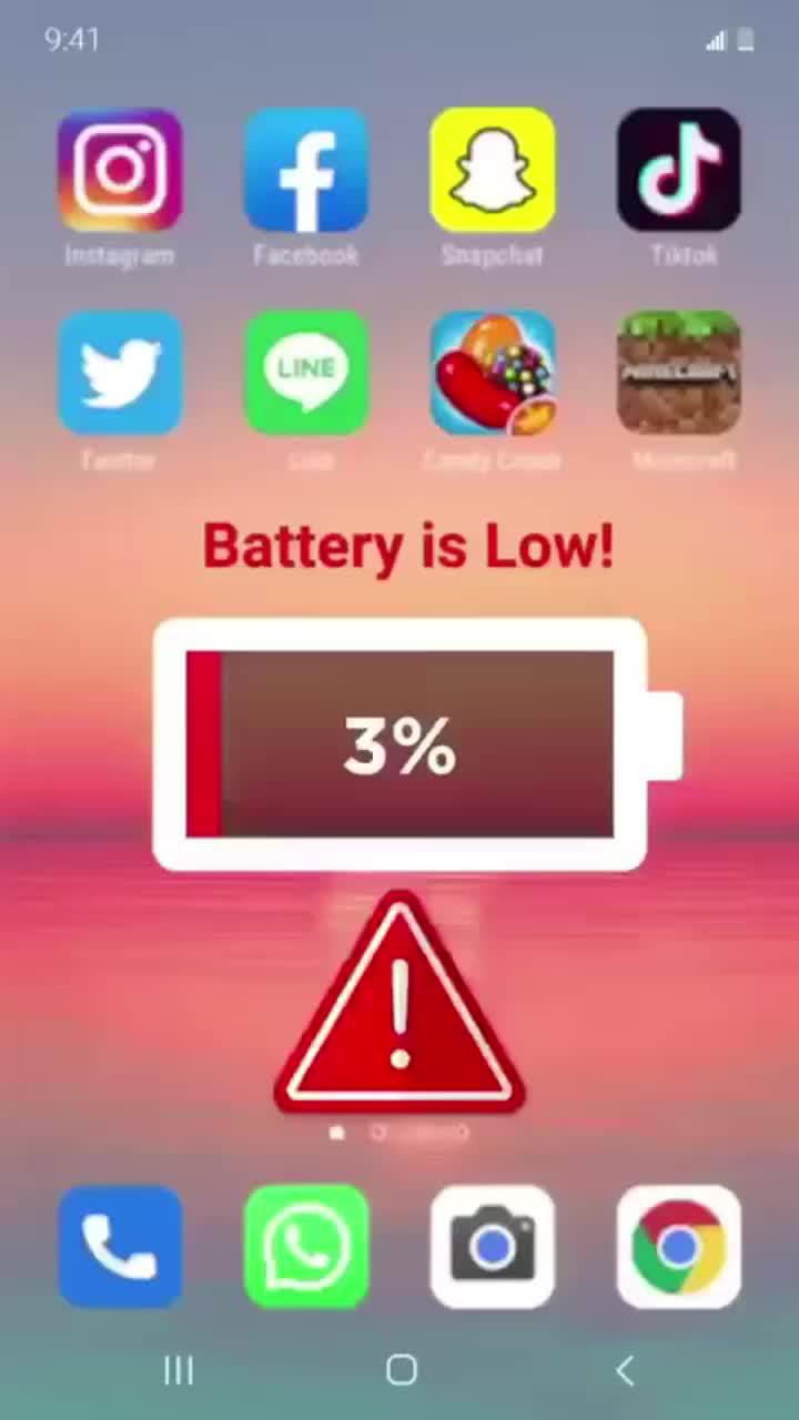Deep cleaning, one-click speed boost, make your phone feel fresh and new!