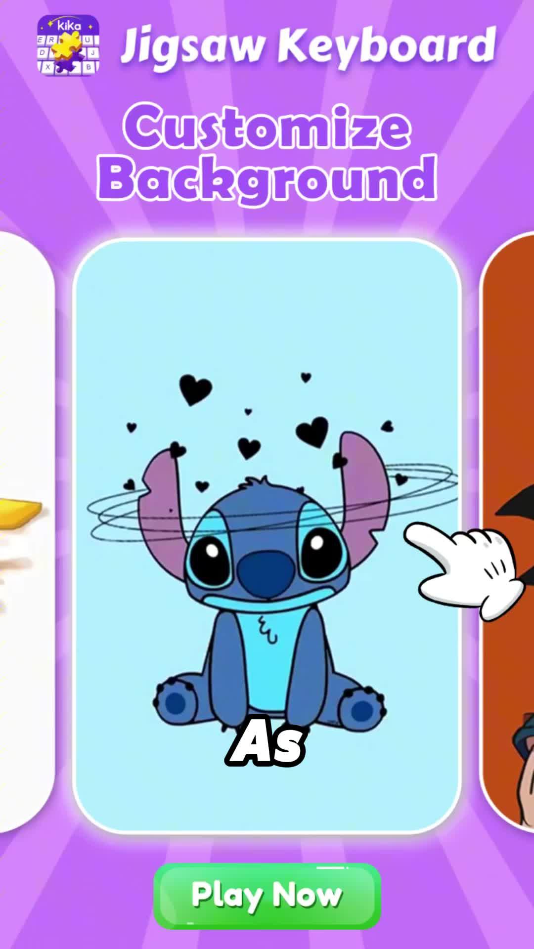 Customize your jigsaw puzzle for Free in APP