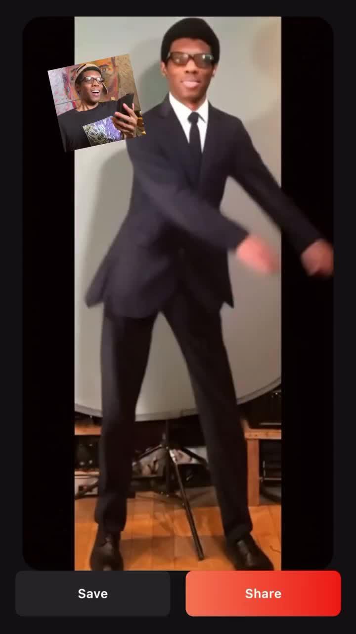 Make your pics dance! Try the viral trend now!