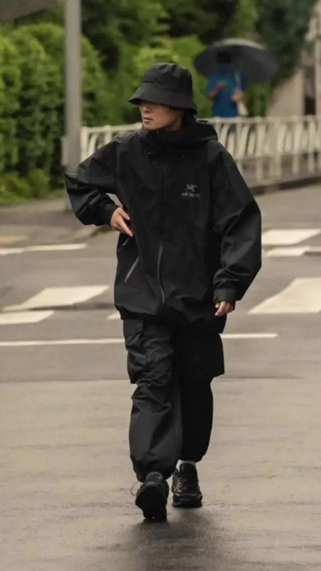 ⛰콜렉티브에서 고프코어 트렌드 쇼핑하기⛰ #고프코어 #아크테릭스 #오클리 #패션 #추천 #콜렉티브