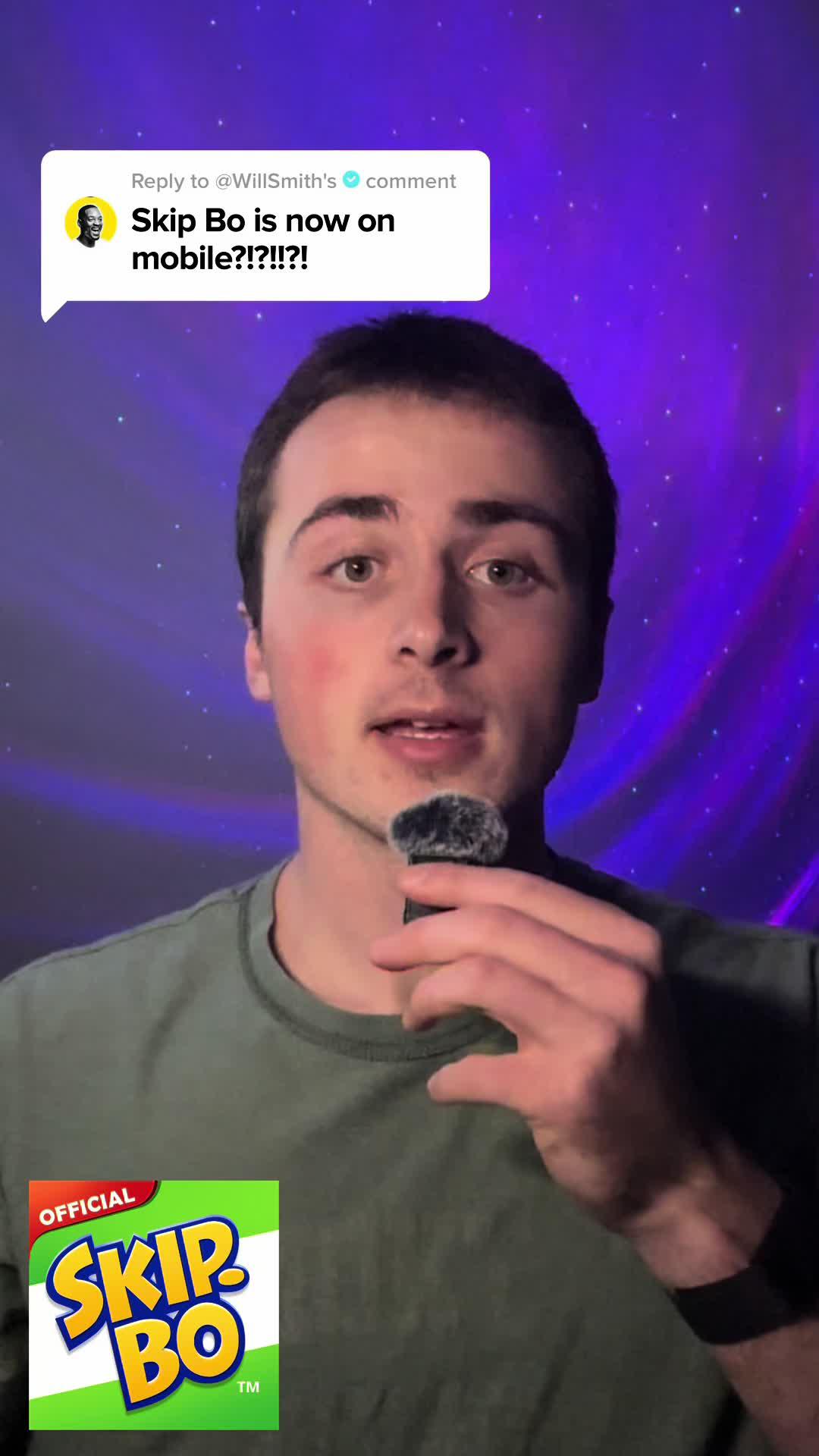 Skipbo - Best Solitaire Ever