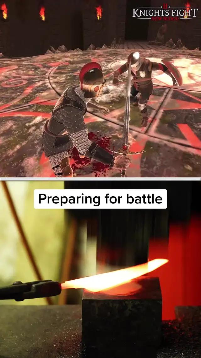 Become a dueling master