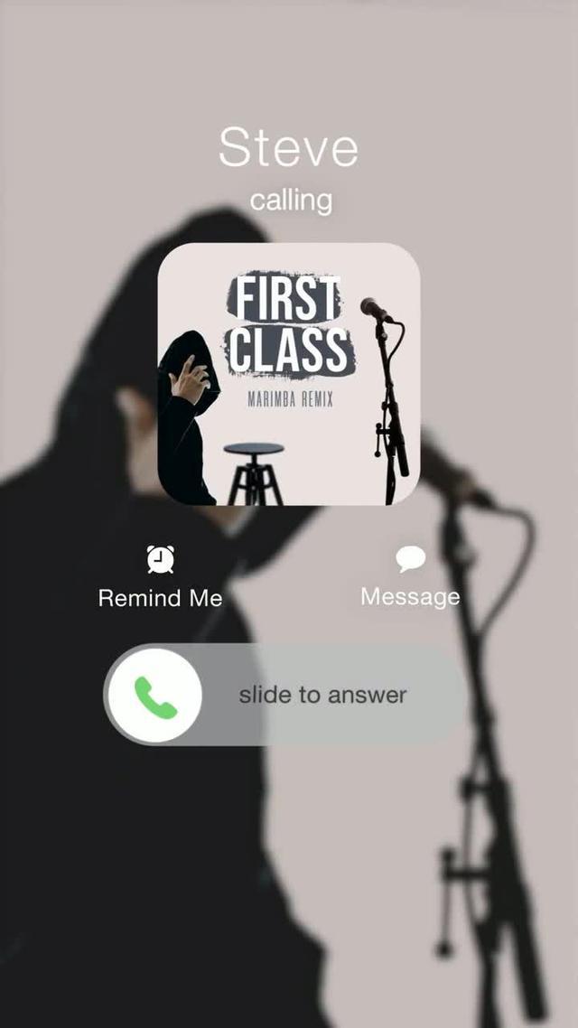 Awesome ringtones made for you!