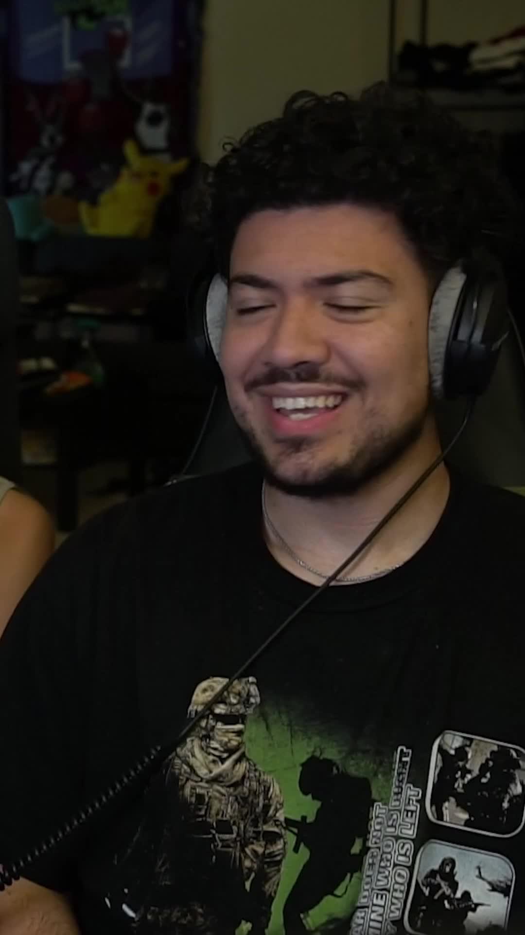 Emoji, special themes, textart... You can choose as you want