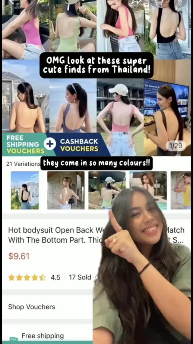 You totally need this product in your life! Come and grab yours on Shopee before it sells out.