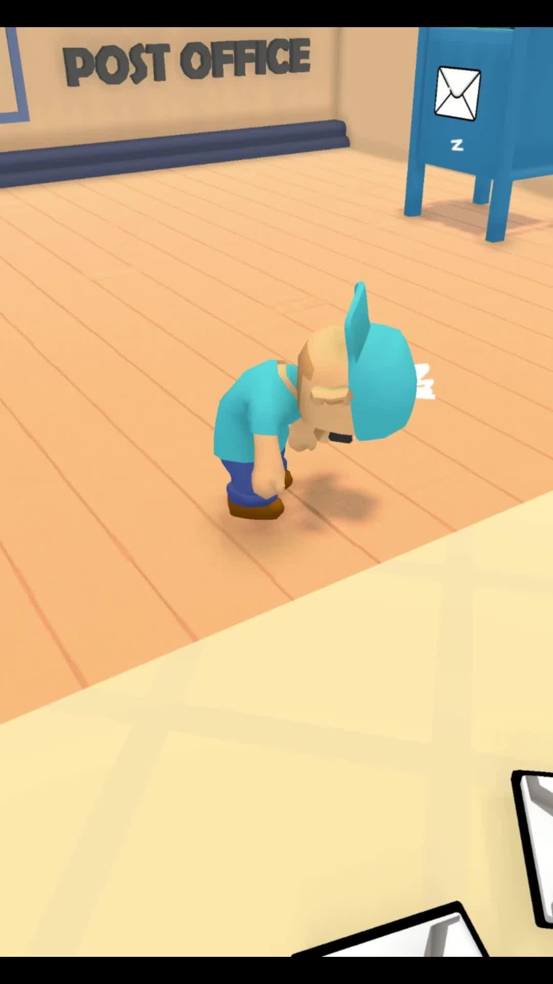 Post Office Manager is definitely the game of the 2024!