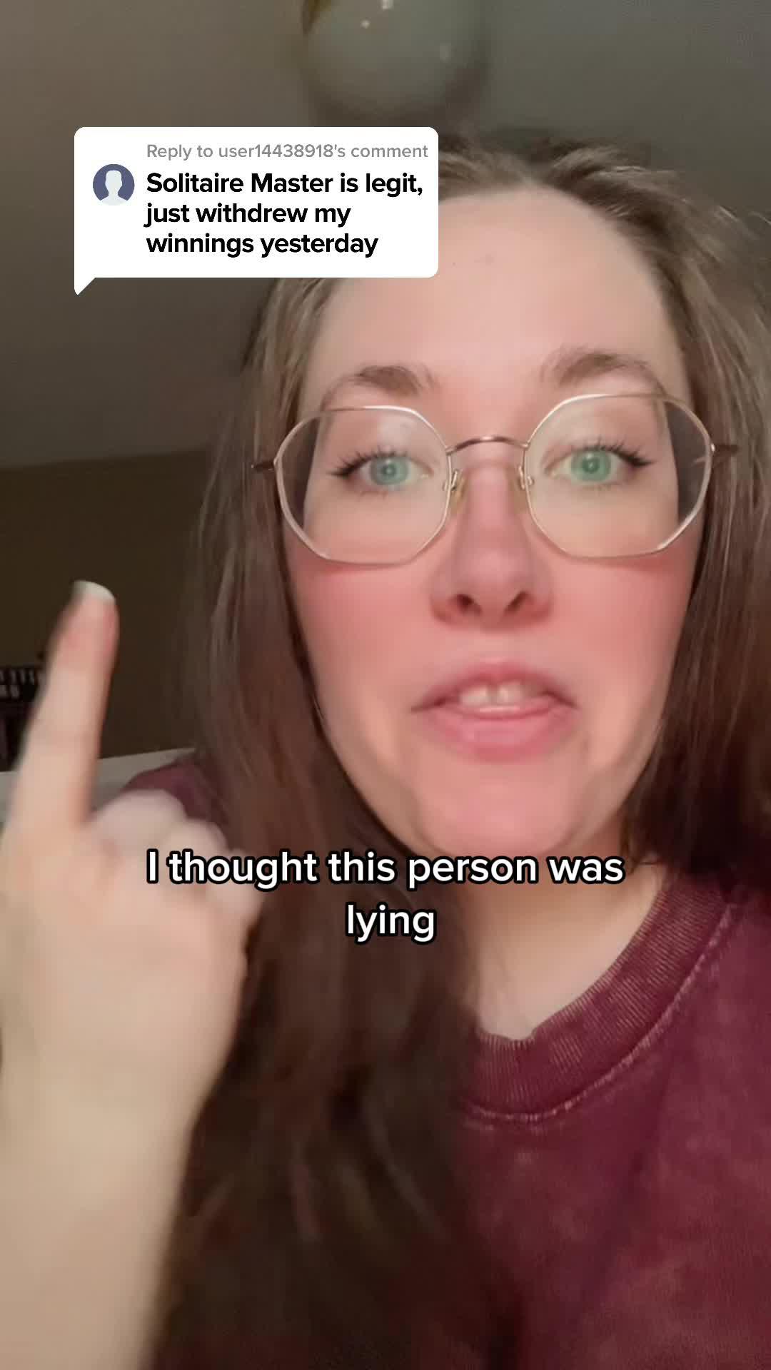 Play real Solitaire, have real fun!