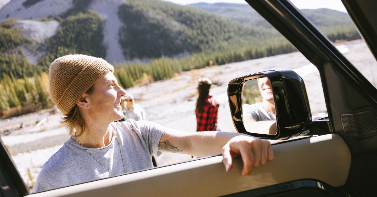 Book the perfect car for your next adventure on Turo — Canada's favourite car-sharing platform.