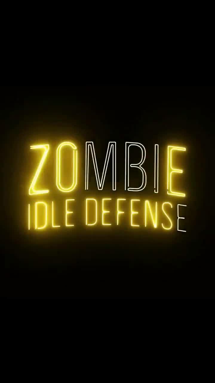 Zombies are coming, destroy them all