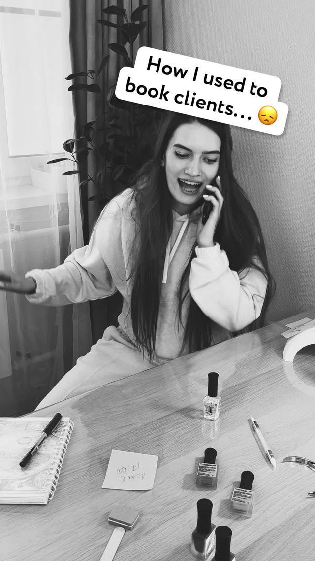 FREE Trial! Manage your beauty business with MASTERS PRO.