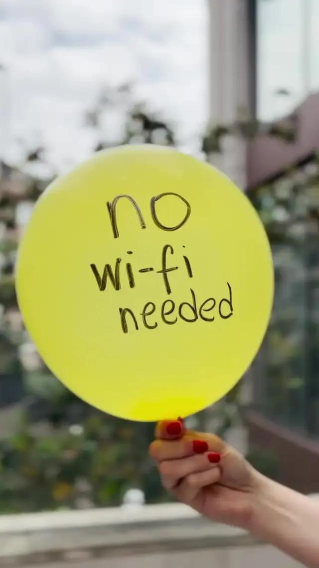 Harder than you think!