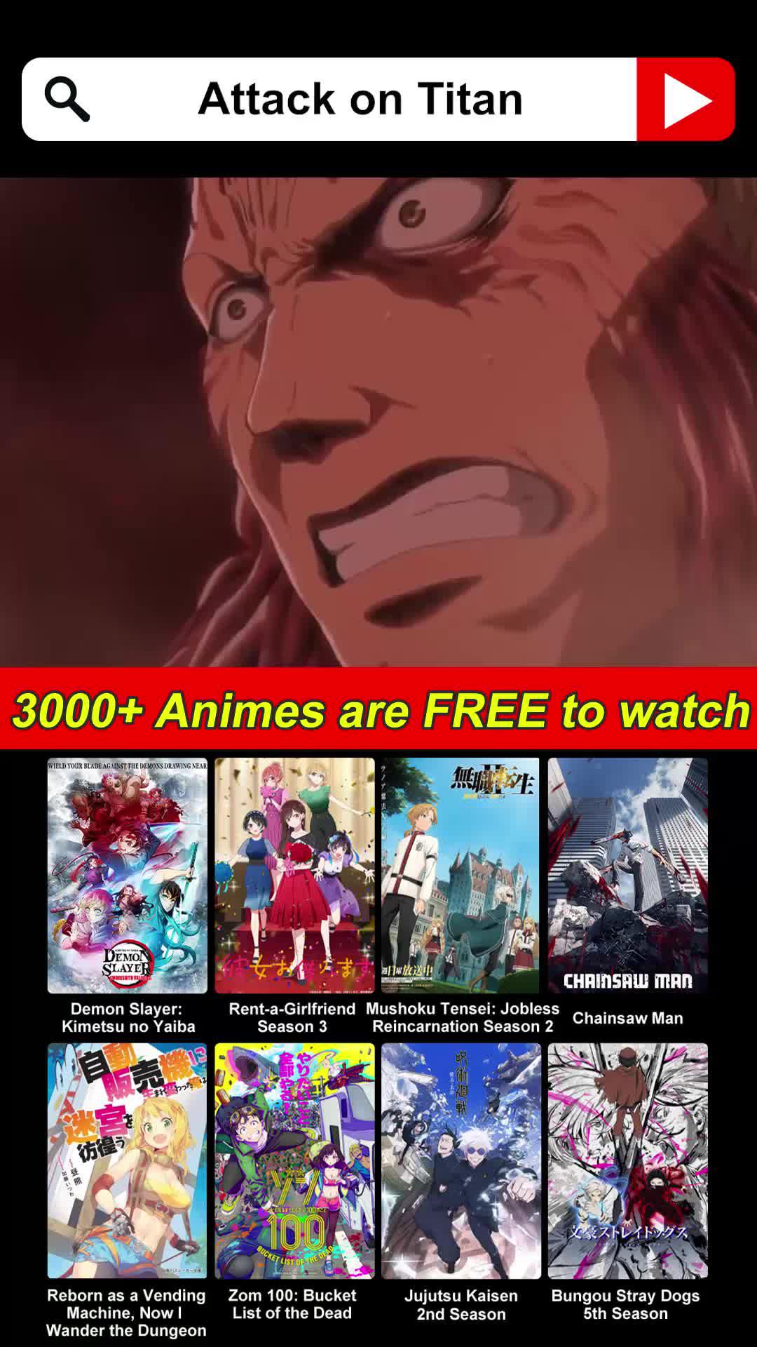 You can use it to see anything you want