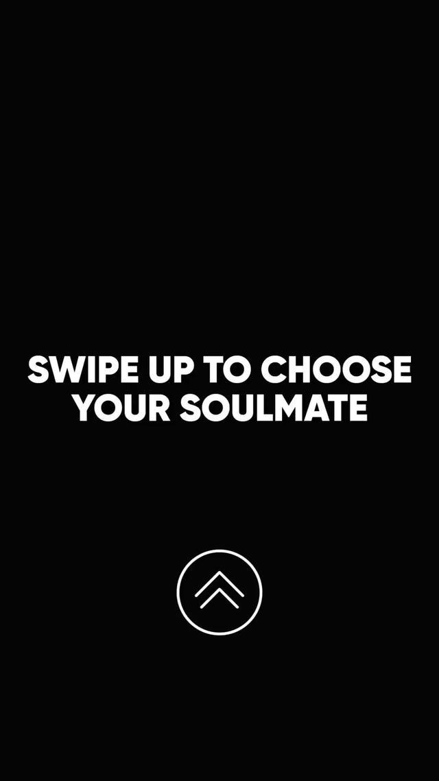 YOU control what happens next!