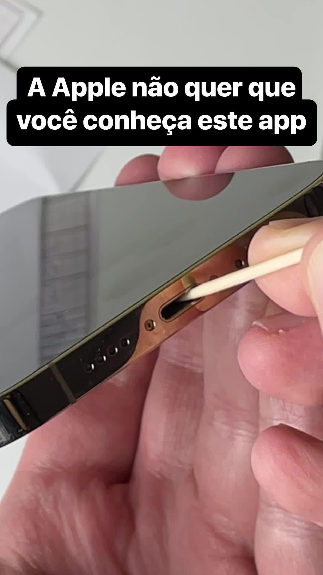 ”Este é um ótimo aplicativo” avuukat, usuário do Cleaner Guru