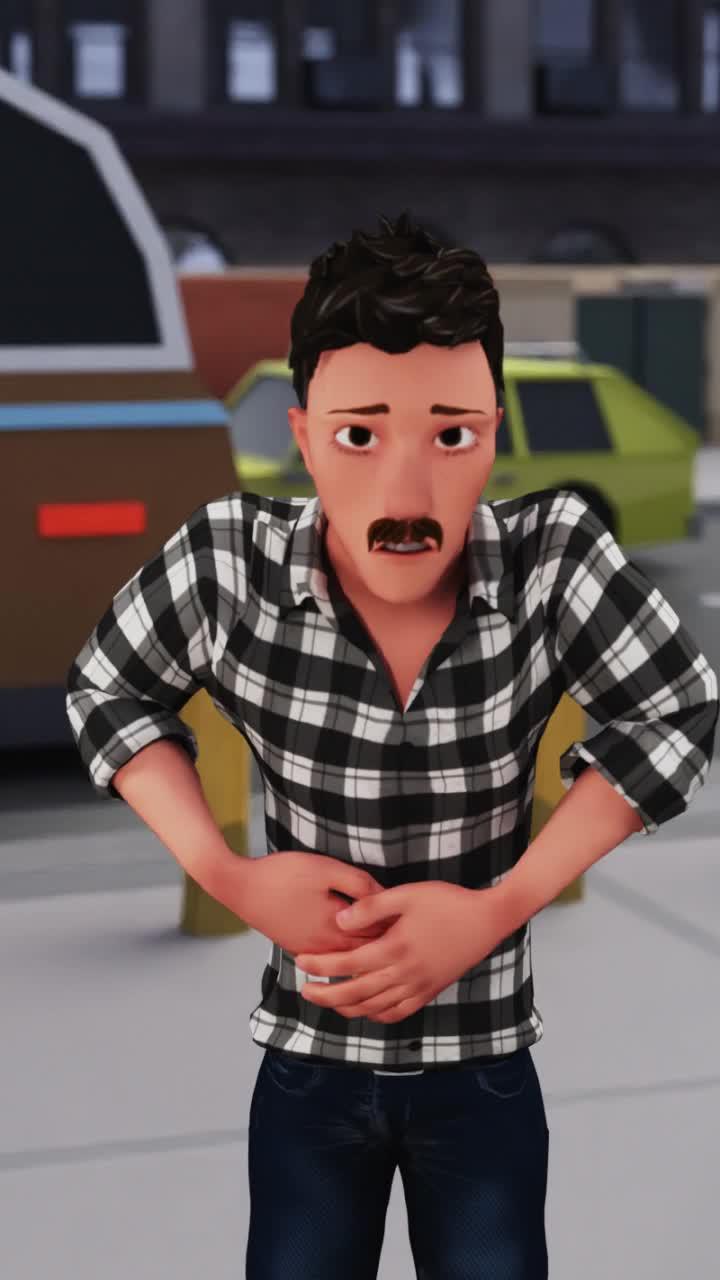 Be the hottest CEO in town