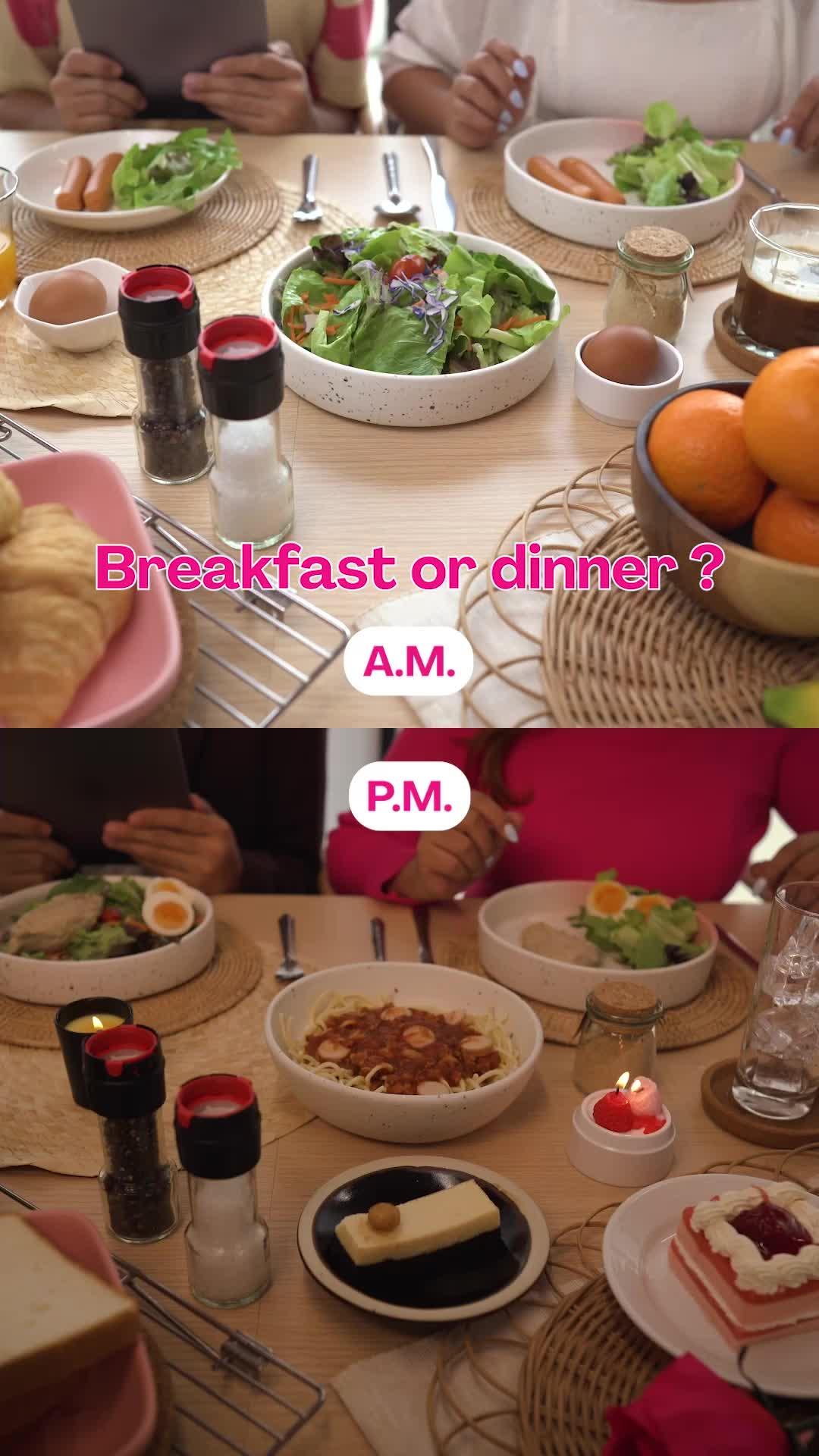 When in doubt, just foodpanda it!