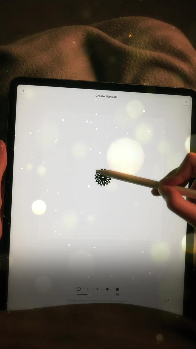 Faça uma pausa e pinte.