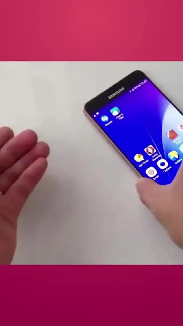 Locate your phone through clapping!