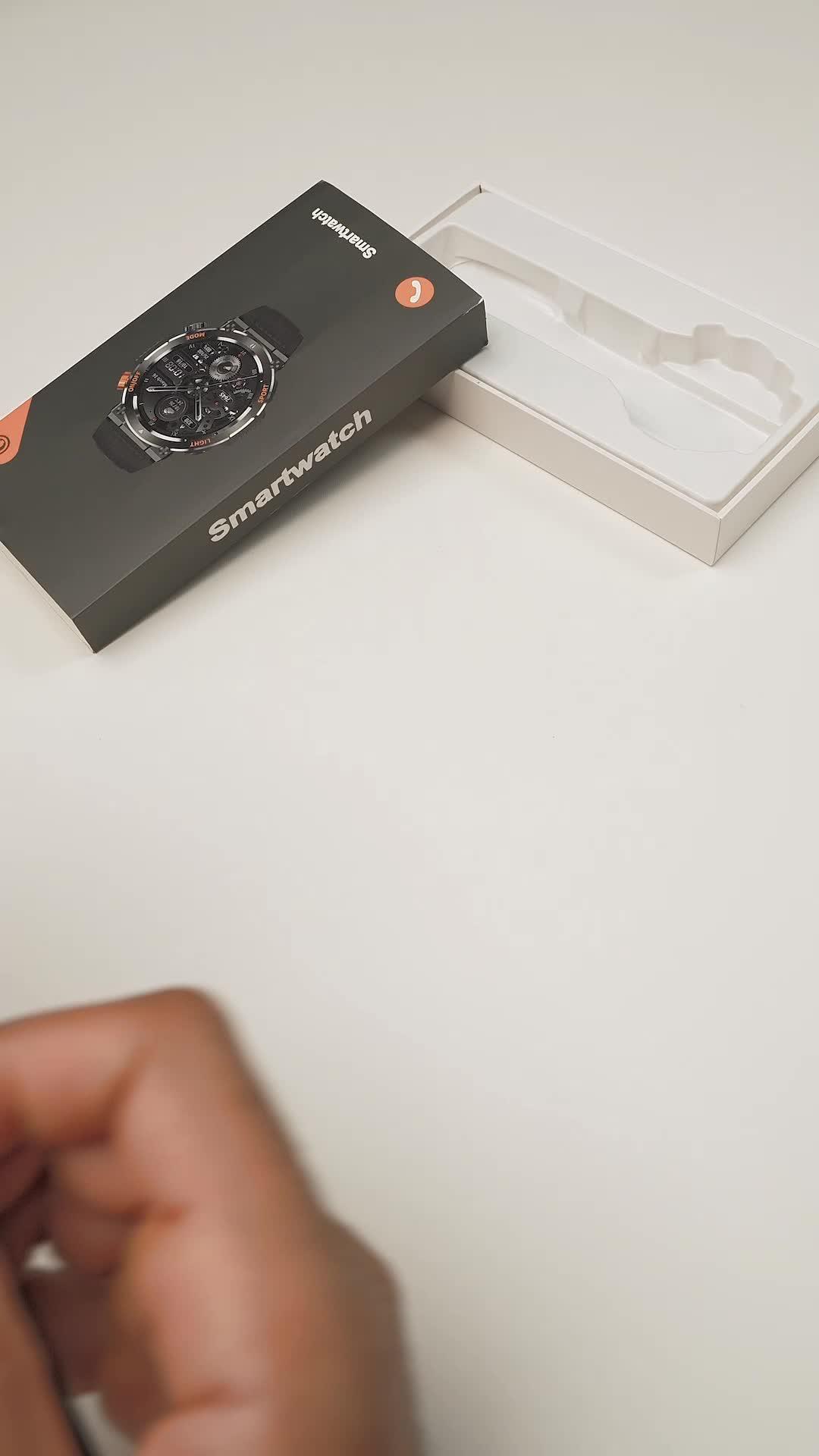 Engineered for excellence—experience next-level performance with Temu's smartwatch. ⌚🏃‍♂️ 🔎 Search dmp4688 on Temu for this amazing product! #Temu #TemuFinds #smartwatch #outdoorgears #Outdoors #sportswatch #watch #goodthing