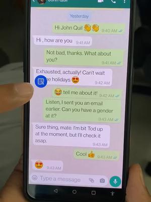 Quick Text Translation!