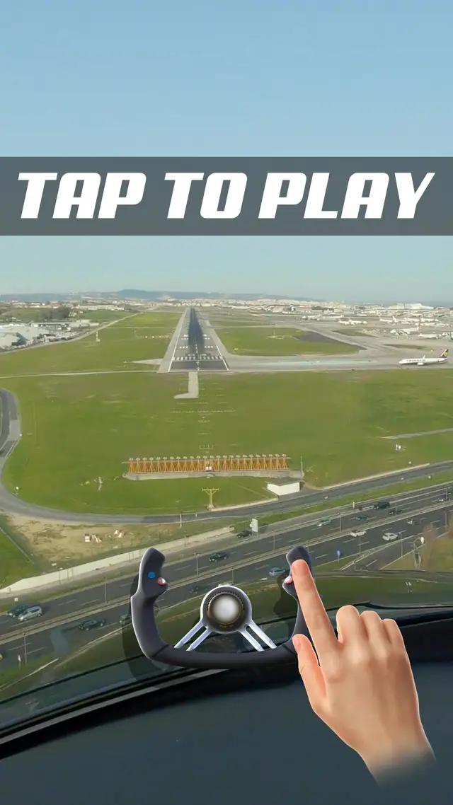 Are You a Good Pilot?