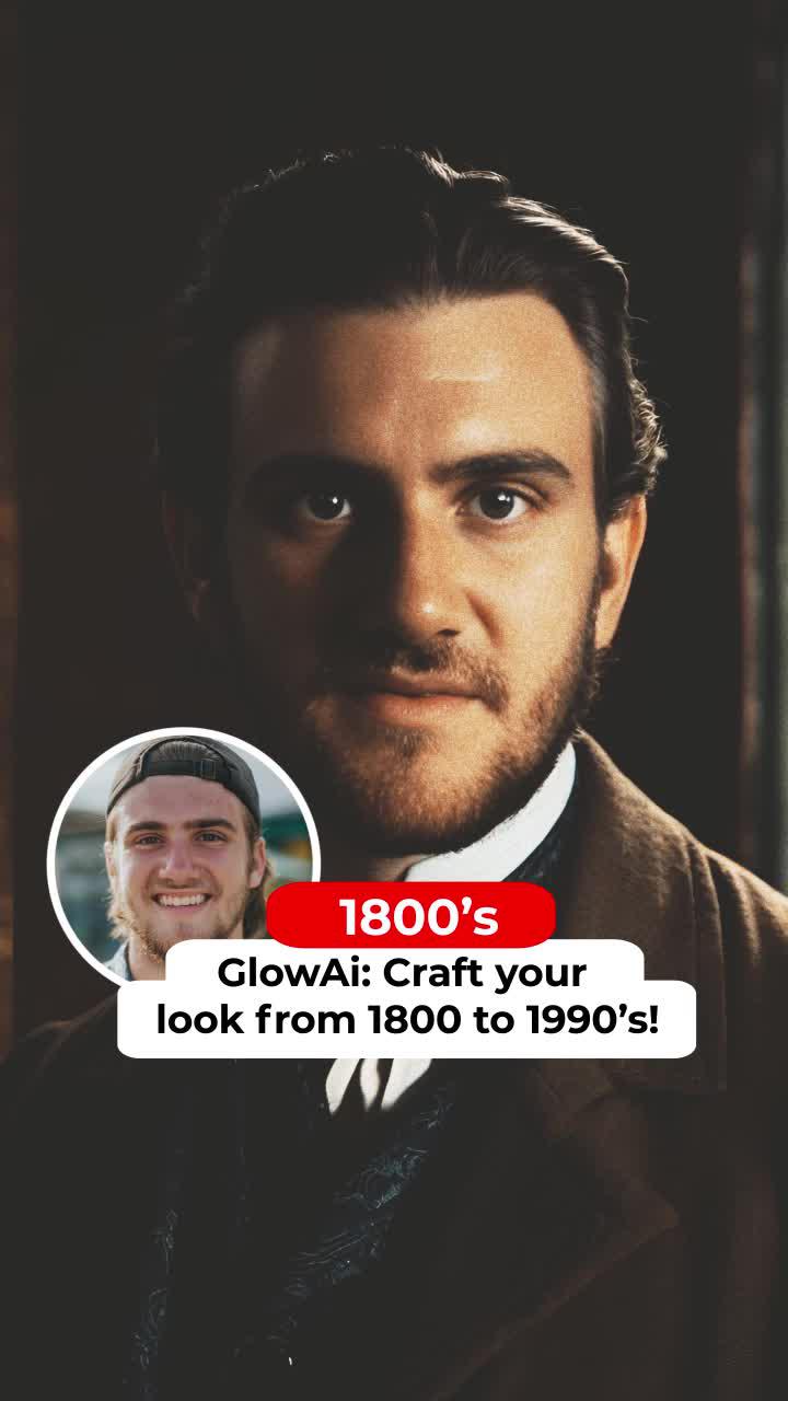 Try new haircuts using ai !