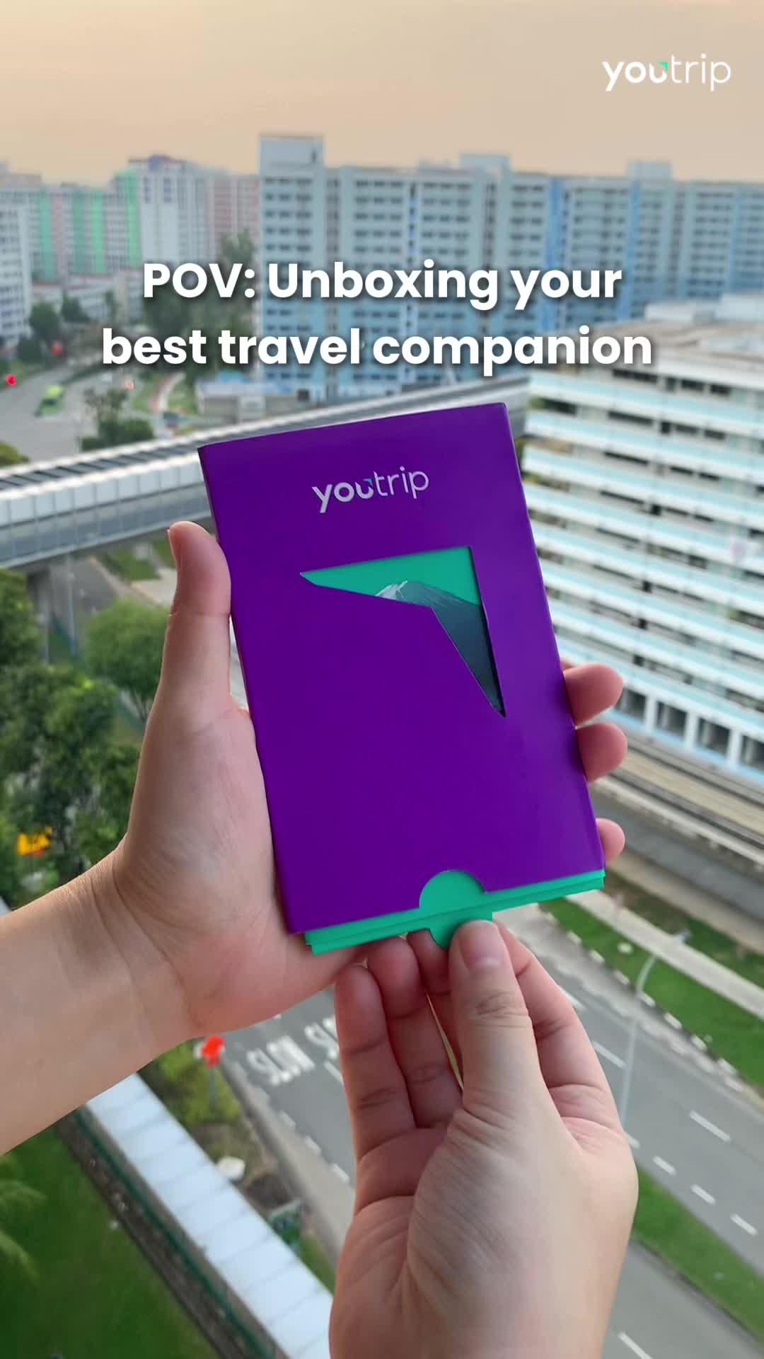 Best rates in 150+ countries and 0 FX fees with YouTrip. Rates are accurate based on time of filming