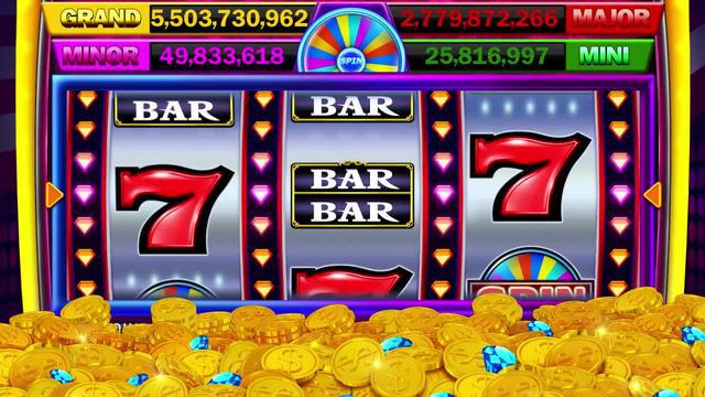 Download  today and receive 1,500,000 bonus coins!
