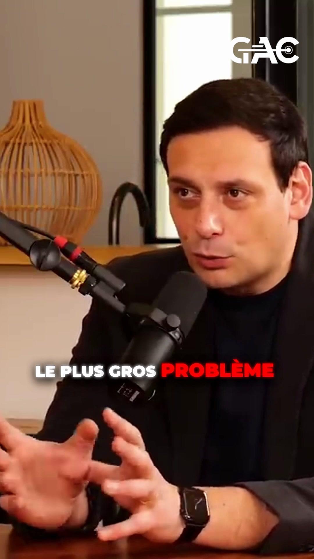 @matthiasbaccino Le système financier FUIT de toute part ‼️ Abonne-toi 🫵 #pourtoi @Trade Republic #banque #finance #technologie #inflation #france