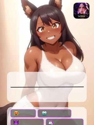 When I have an AI furry friend..