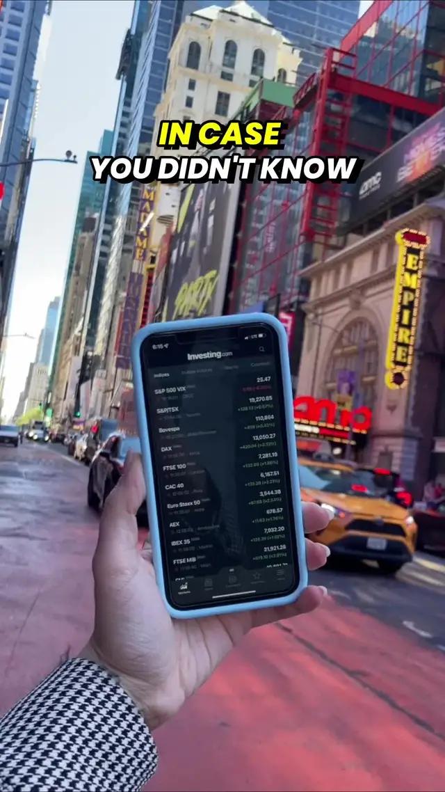 This App Makes Stocks Simple