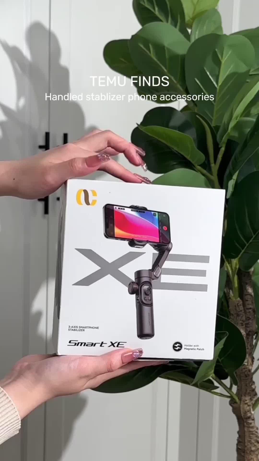 🌈🖇️🎉 Faster Delivery 🤩Millions of budget friendly cool tech gadgets on Temu! 🔗Link in bio 🏷️Only for Temu new app users Like❣️ comments📋 Share📤 #temufinds #temu #temumusthave #temushopping #temuhaul #foryou #foryourpage #fyp #trending #shopping #fyp #holidaygifts #holidaygiftguides #giftideas #viral #tech #techreview