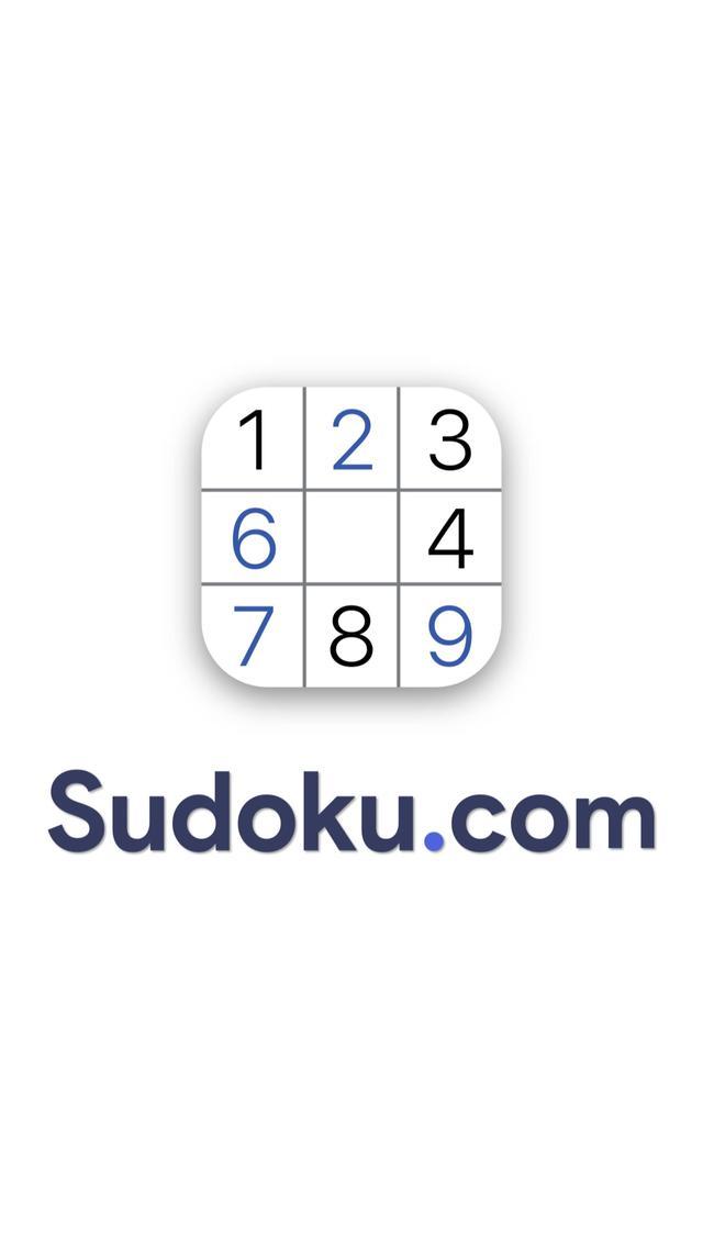 Play SUDOKU – keep your mind occupied!