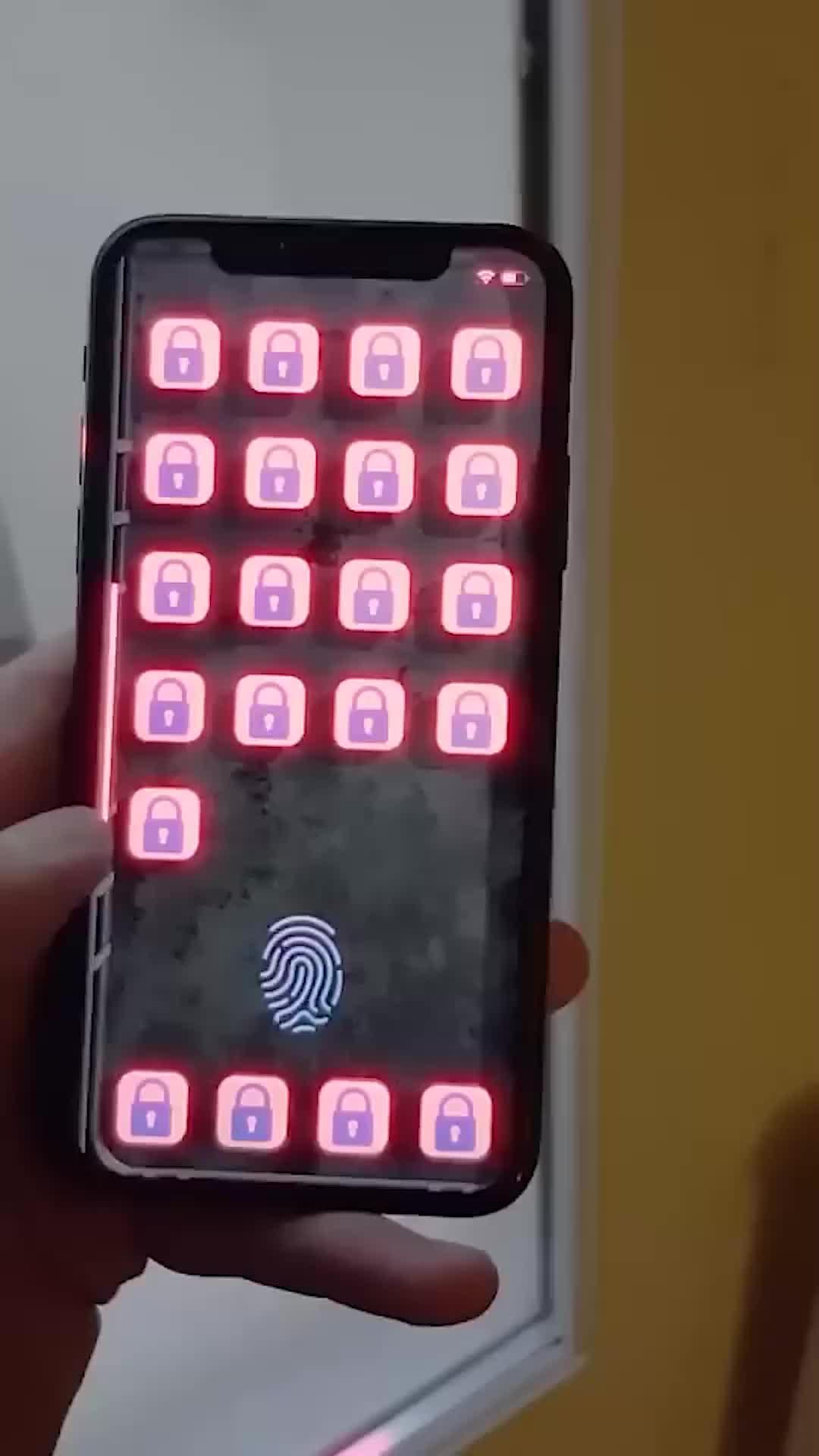App Lock: Protect Your Apps!