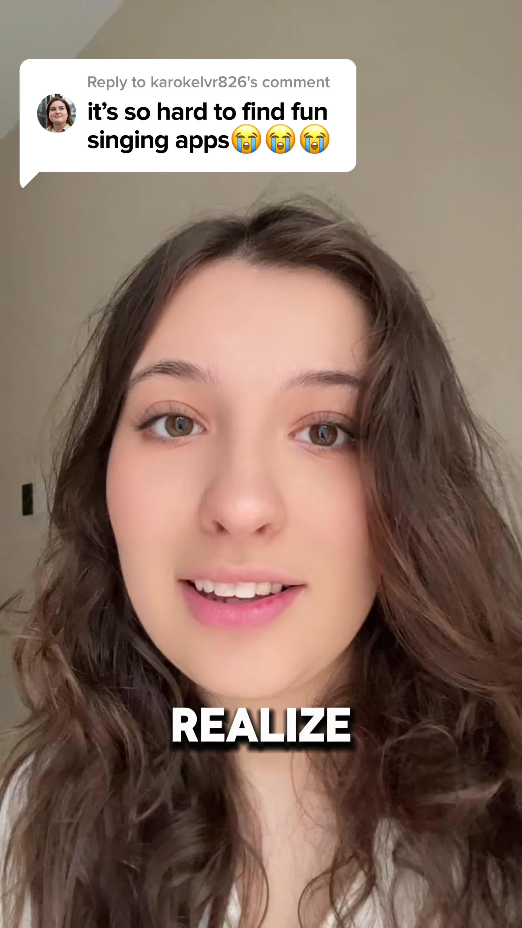 Unleash the Singer in you and Enjoy Singing from Today!