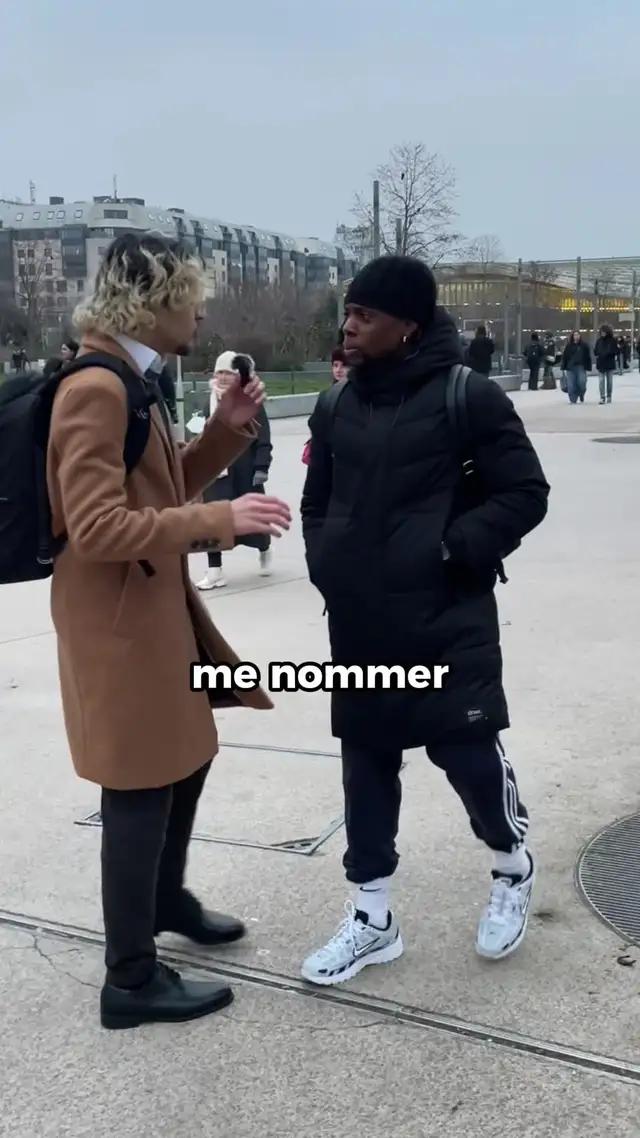 Rejoignez notre civilisation!