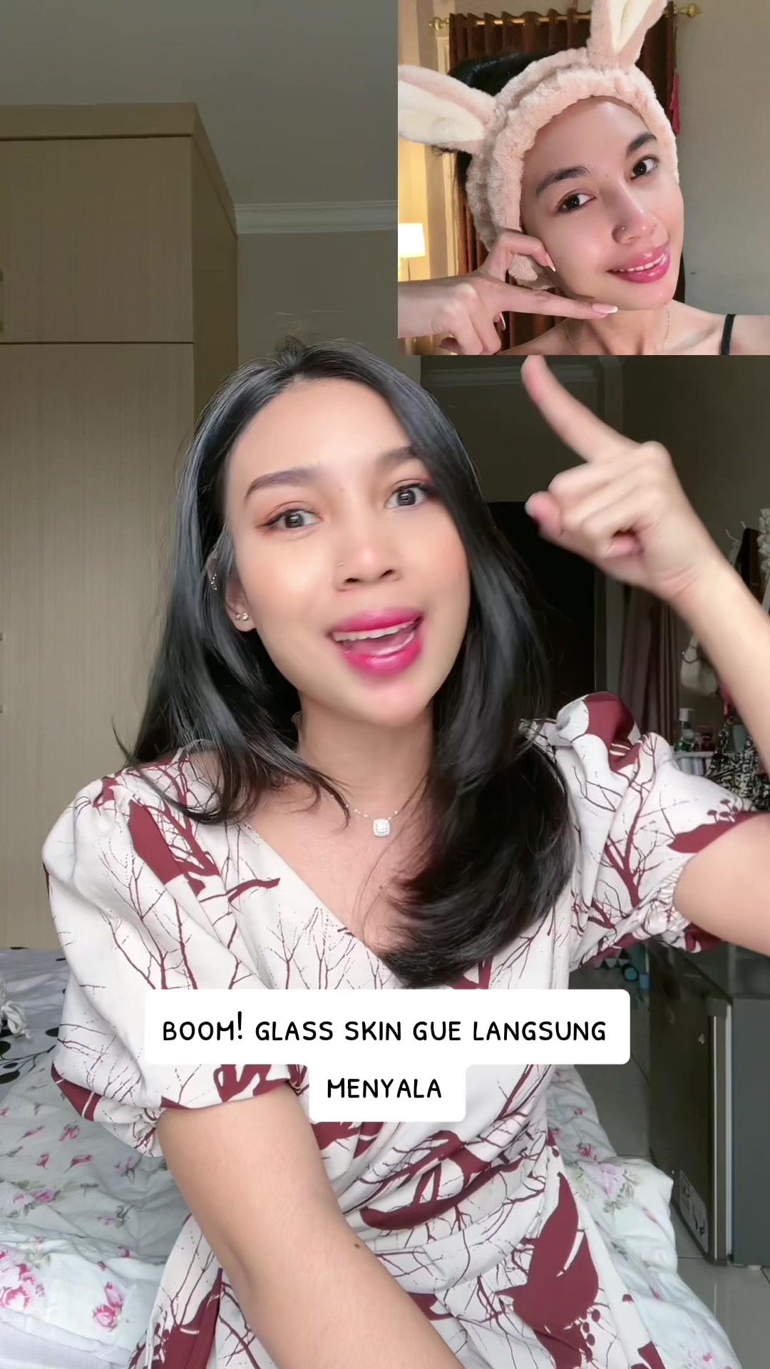 Spall spill produk ajaib dan spill cara beli yg 100% Asli ya cuma di @ShopTokopedia, apa lagi sekarang lagi ada Mall Day di tanggal 2 September eksklusif Promo Guncang 9.9 yg promonya SUPER MENGGUNCANG!🤑🤑 Ada Pasti Diskon 100rb, Bebas Ongkir Rp 0 dan 999 Barang Harga Terbaik! Jgn sampe ketinggalan karena #PromoGuncang99 super GONGG