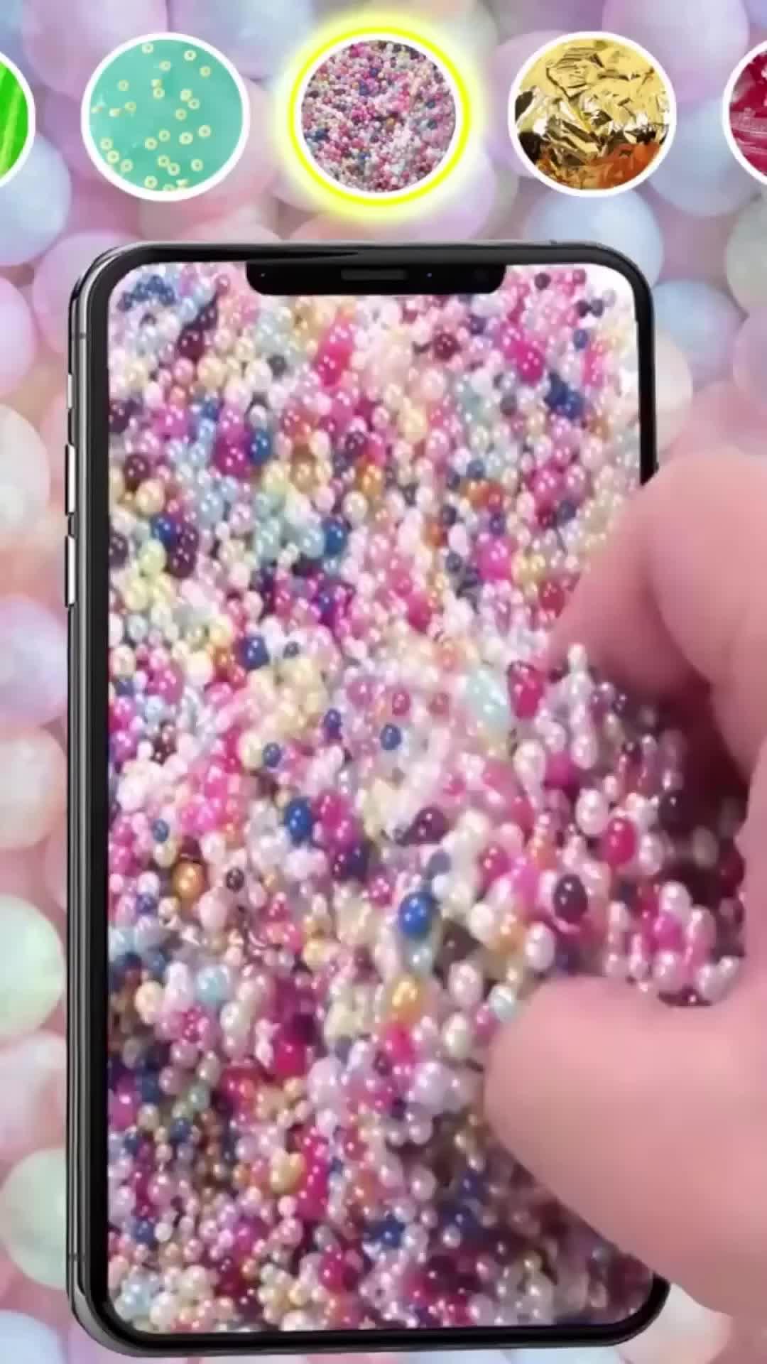 Relax with the liquid mixing app. try it now for free!