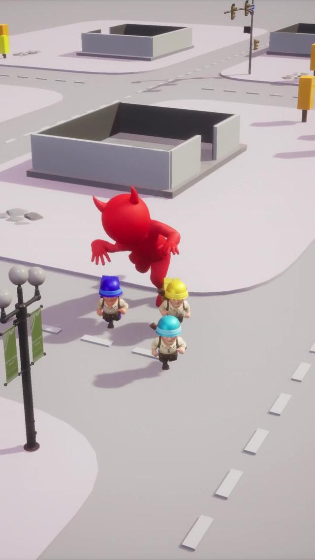 Fusionner et conquérir, un jeu de guerre stratégique simple