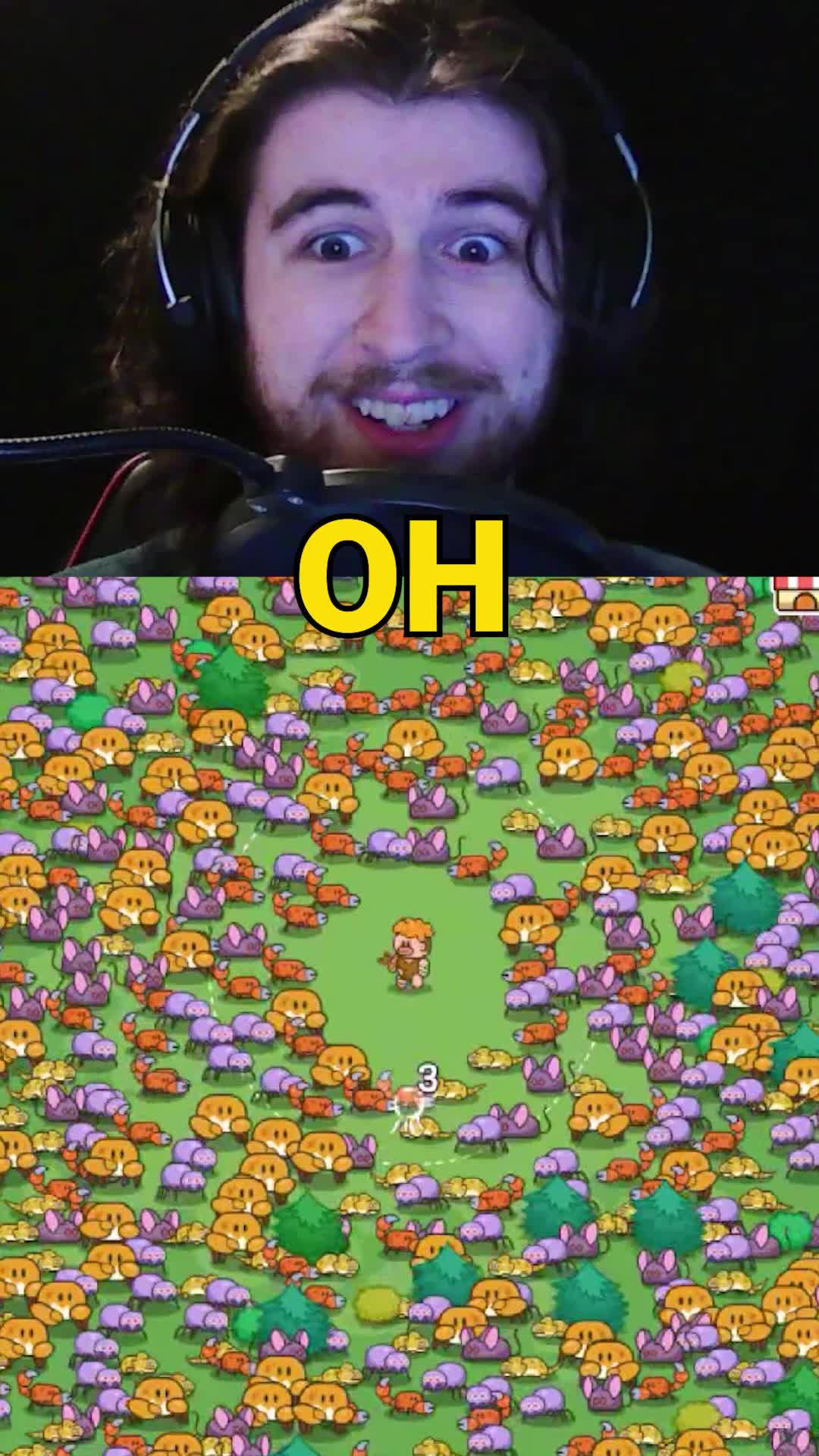 How long can you last?