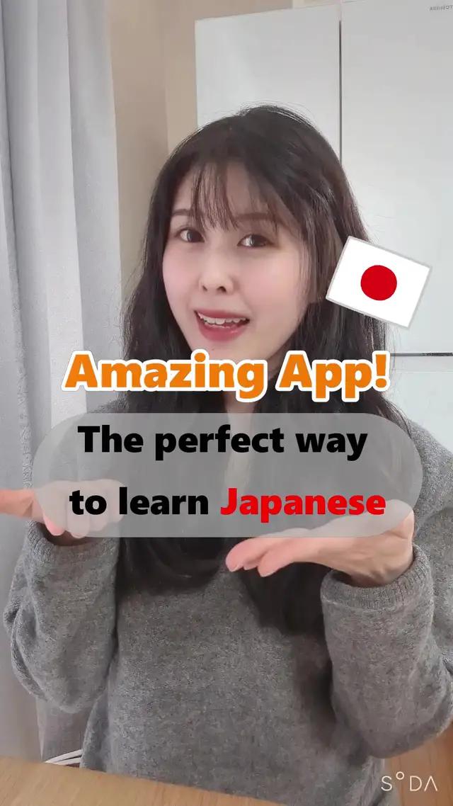 Sensei : "The perfect way to learn Japanese"#todaijapanese #learnjapanese #japanese #japaneselanguage#japanischlernen#japanisch#japonais#apprendrelejaponais #日本語を学ぶ #日本語 #일본어를배우다 #일본어  #JLPT