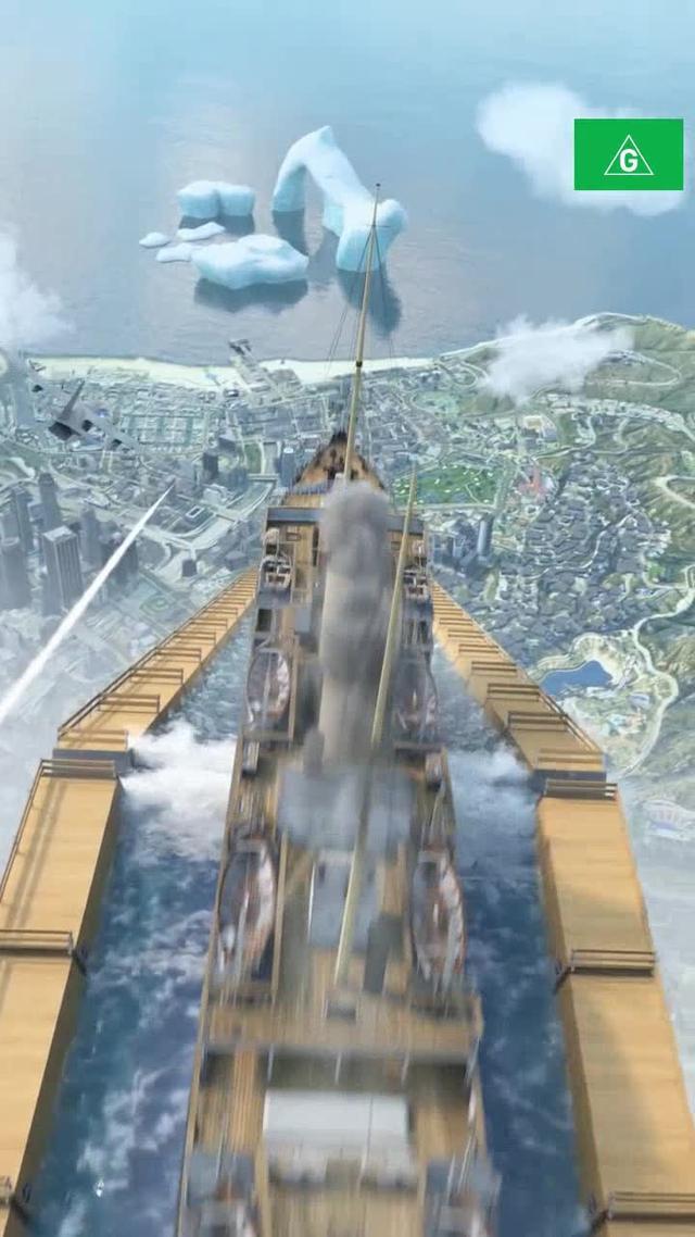 Well this didn’t go as planned...