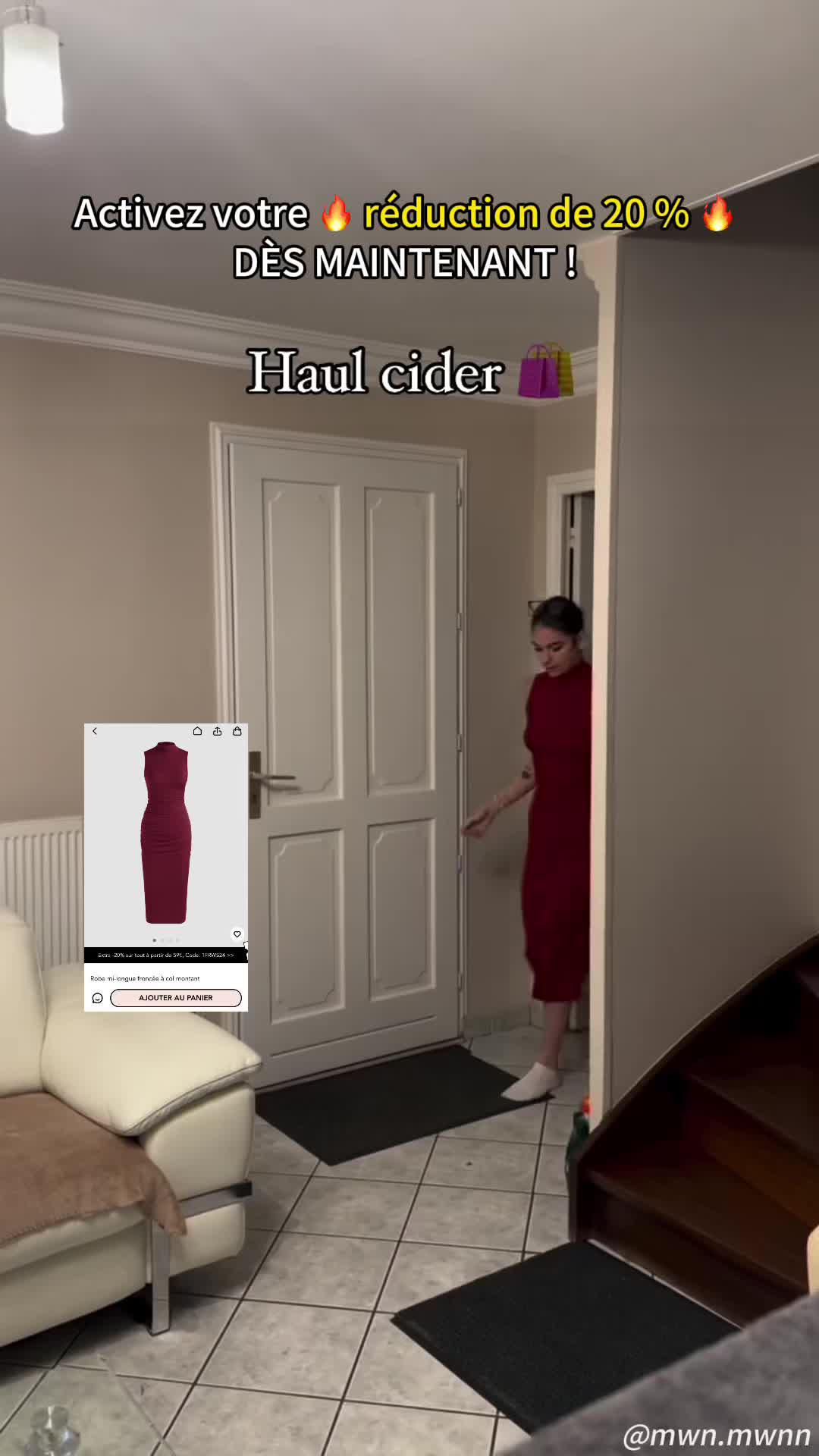 Achetez CIDER maintenant ! (Offre à durée limitée)