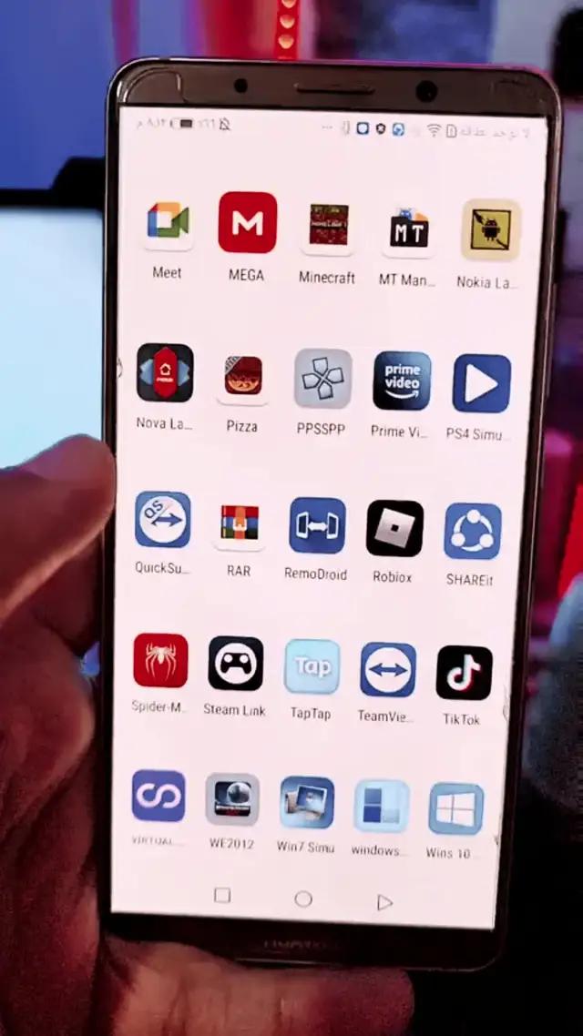 تحميل اللعب