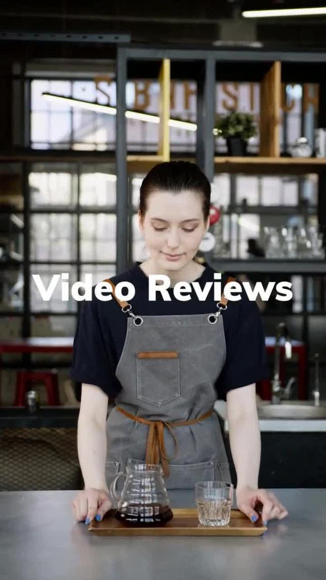 Let the good times roll! Explore local finds with franki video reviews & enjoy like a local.