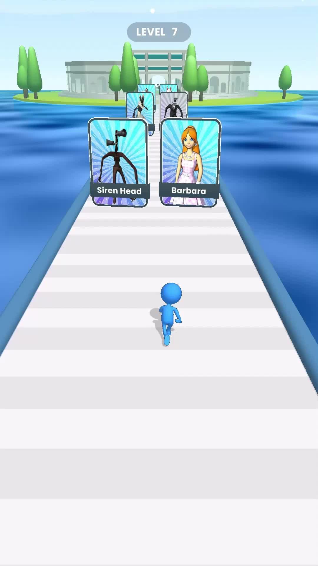 Merge monsters, build your team, and conquer – Play Now