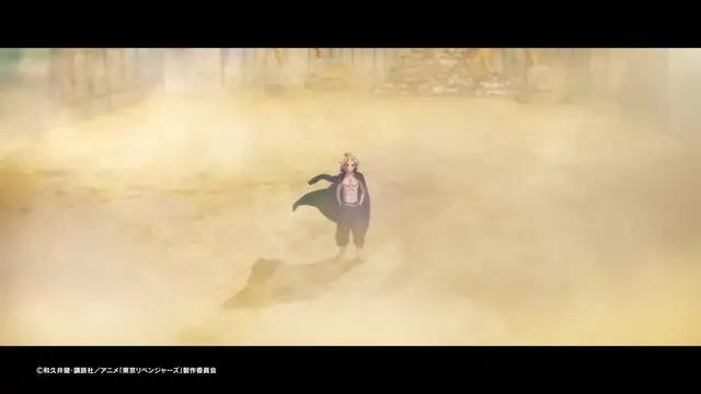 東京リベンジャーズ初のスマホゲームがついにリリース！