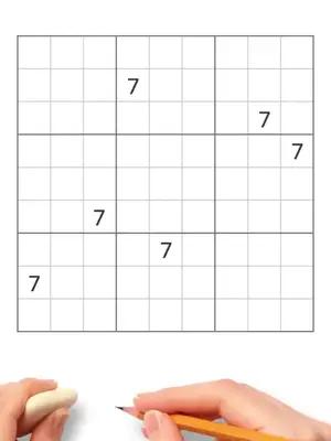 Brain not rust, play brain game, enhance thinking and EQ.